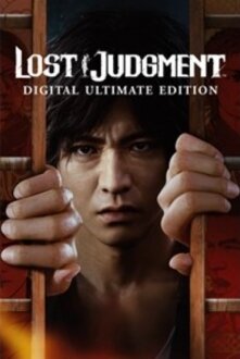 Lost Judgment Digital Ultimate Edition Xbox Oyun kullananlar yorumlar